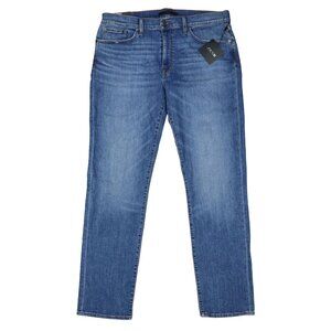 Joe's Jeans Kyro 36W x 33L The Brixton Straight + Narrow Men's Denim Jeans NWT